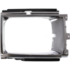 Picture of Headlight Door