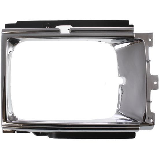 Picture of Headlight Door