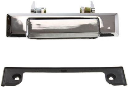 Picture of Exterior Door Handle