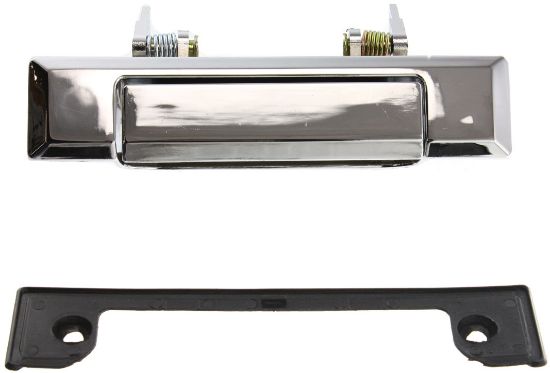 Picture of Exterior Door Handle