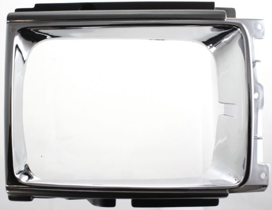 Picture of Headlight Door