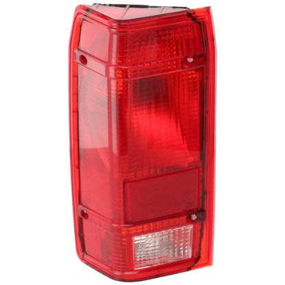 Picture of Tail Light