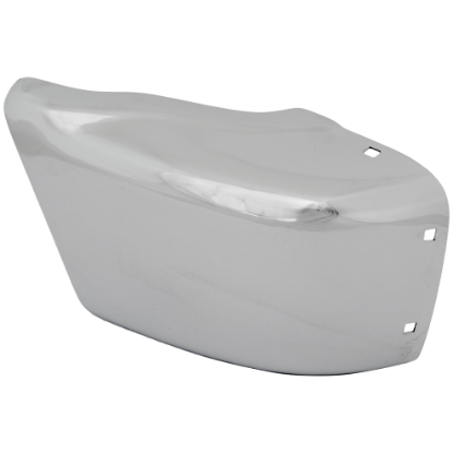 Picture of Bumper End