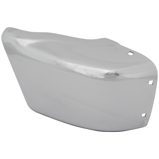 Picture of Bumper End