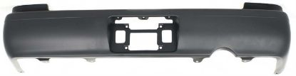 Picture of Bumper Cover