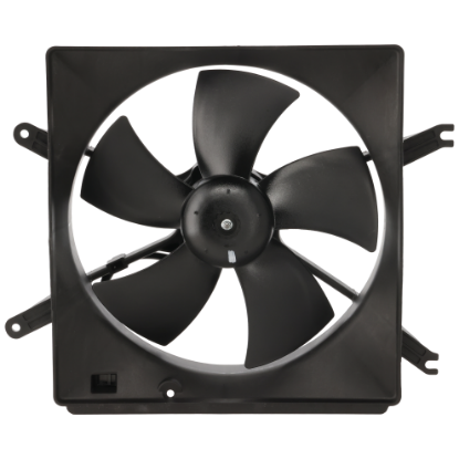 Picture of Cooling Fan Assembly