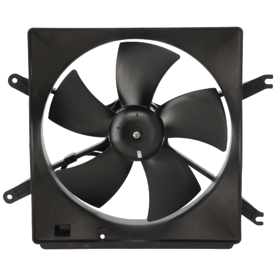 Picture of Cooling Fan Assembly