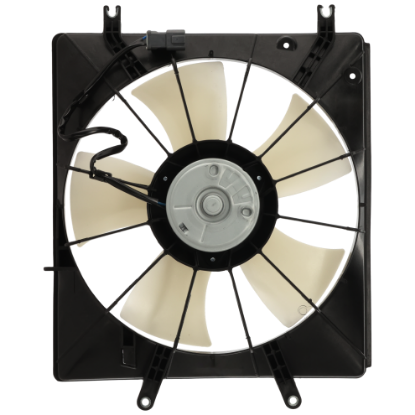 Picture of Cooling Fan Assembly