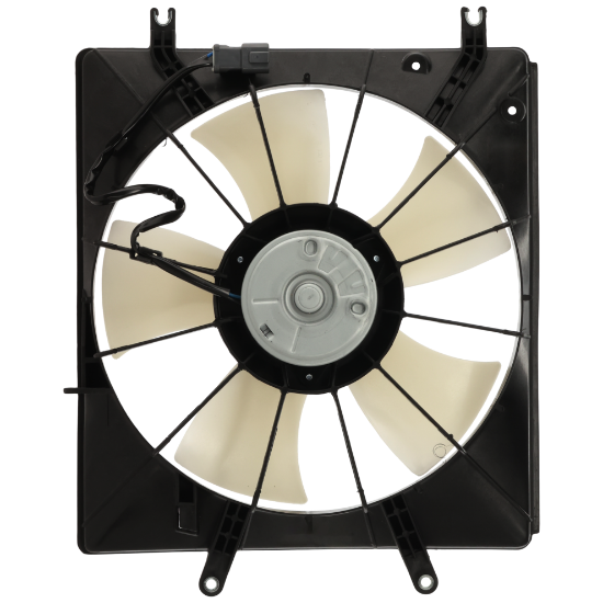 Picture of Cooling Fan Assembly