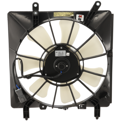 Picture of Cooling Fan Assembly