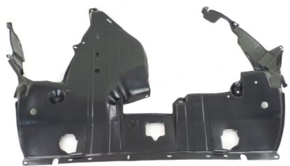 Picture of Engine Splash Shield