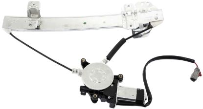 Picture of Window Regulator