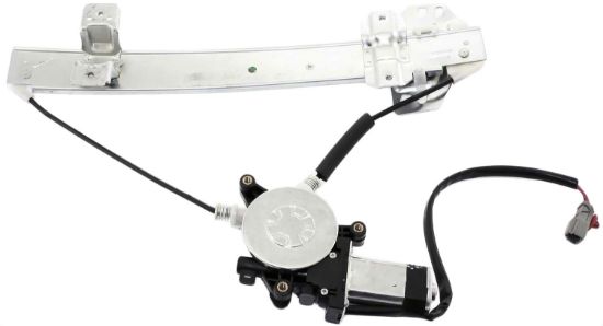 Picture of Window Regulator