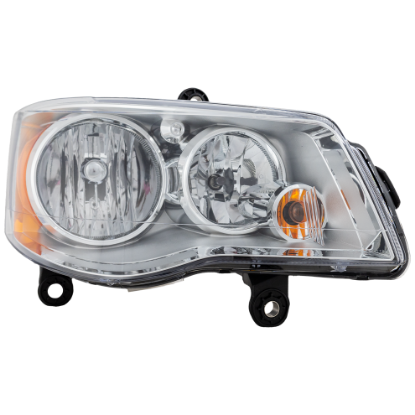 Picture of Headlight