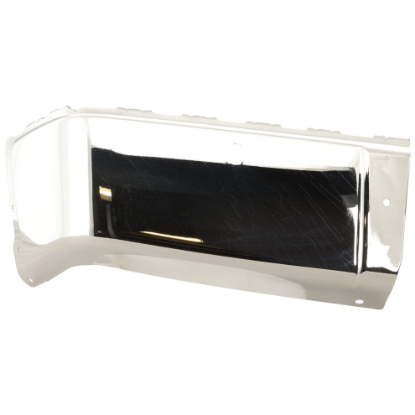 Picture of Bumper End