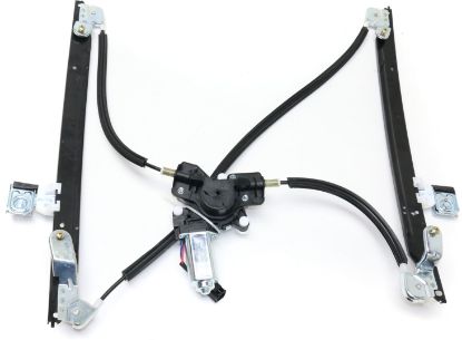 Picture of Window Regulator
