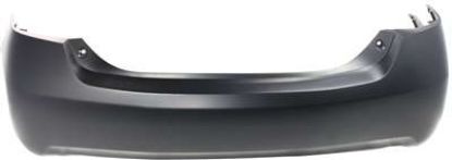 Picture of Bumper Cover