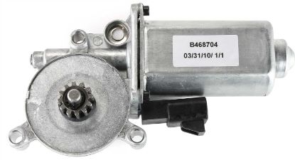 Picture of Window Motor