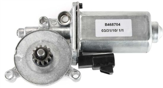 Picture of Window Motor