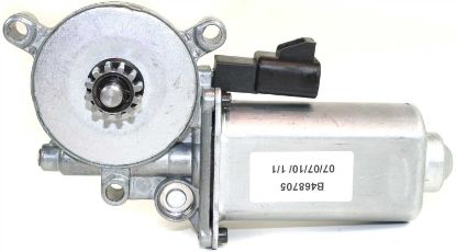 Picture of Window Motor