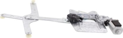 Picture of Window Regulator