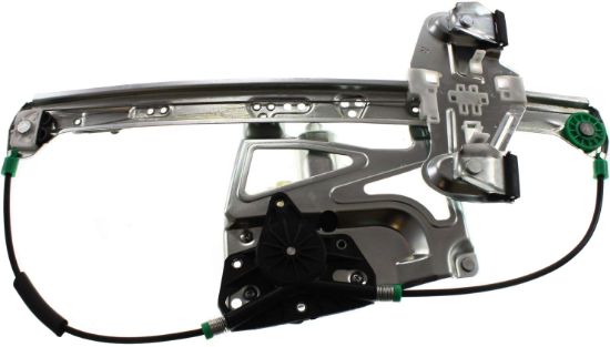 Picture of Window Regulator