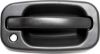 Picture of Exterior Door Handle