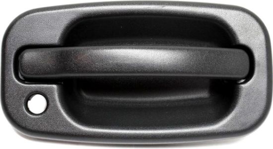 Picture of Exterior Door Handle