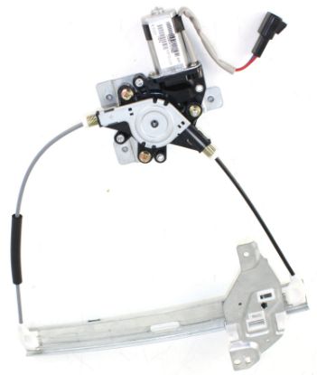 Picture of Window Regulator