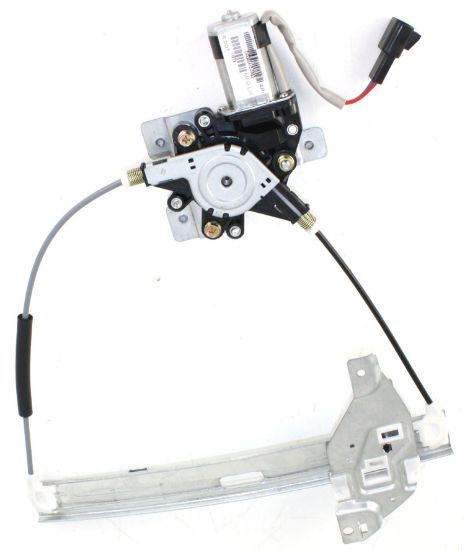 Picture of Window Regulator