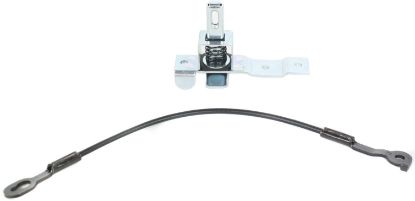 Picture of Tailgate Latch