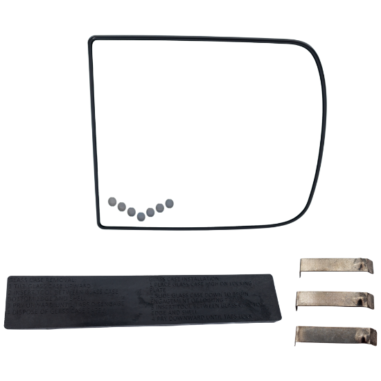 Picture of Mirror Glass