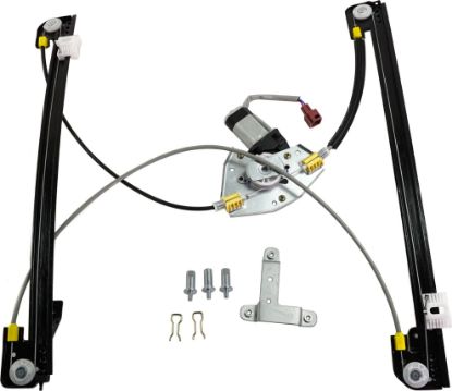 Picture of Window Regulator