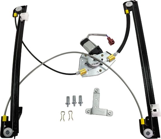 Picture of Window Regulator