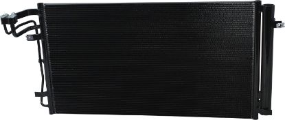 Picture of A/C Condenser