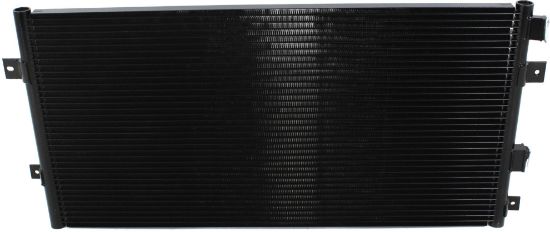 Picture of A/C Condenser