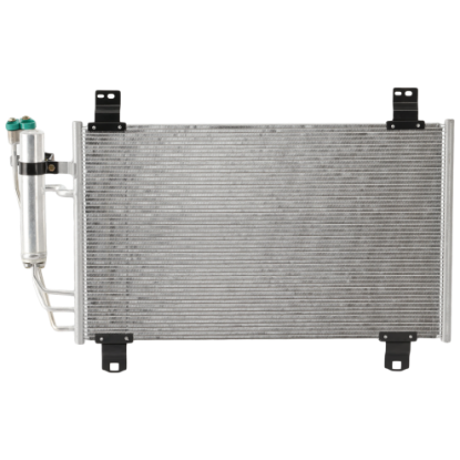 Picture of A/C Condenser