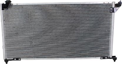 Picture of A/C Condenser