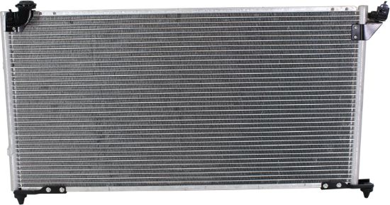 Picture of A/C Condenser