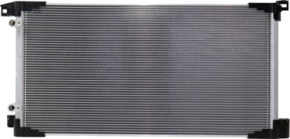 Picture of A/C Condenser