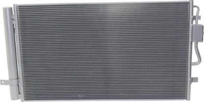 Picture of A/C Condenser