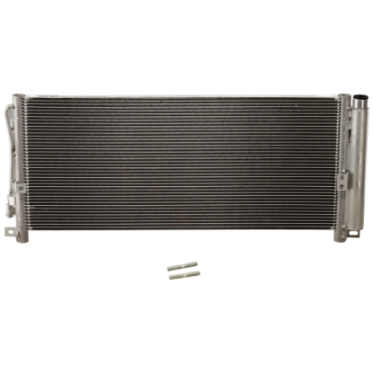 Picture of A/C Condenser