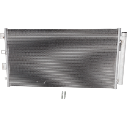 Picture of A/C Condenser