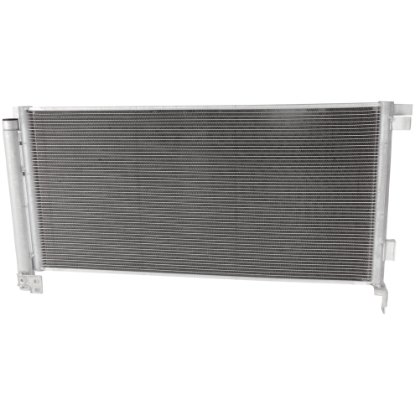 Picture of A/C Condenser