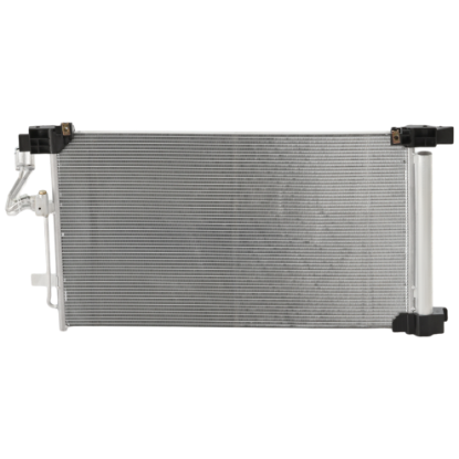 Picture of A/C Condenser