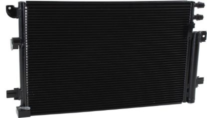 Picture of A/C Condenser