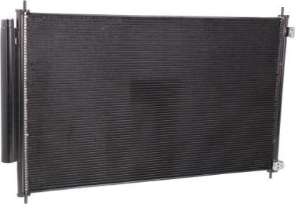 Picture of A/C Condenser