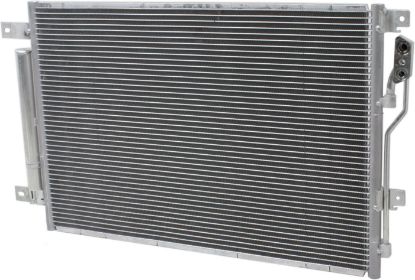 Picture of A/C Condenser