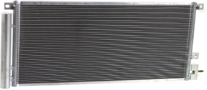 Picture of A/C Condenser