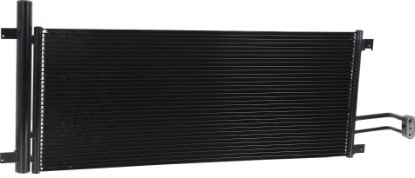 Picture of A/C Condenser